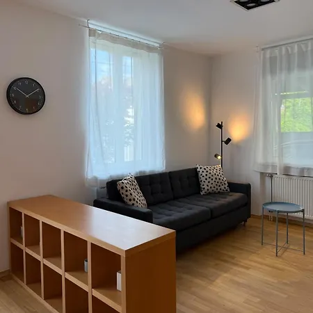 Nest With Terrace & Parking Apartament